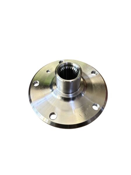 PORYA SOL-SAG UYUMLU ARKA RULMANSIZ 5 BIJON 95-01/ BMW 3 SERISI (E36) 316i 1991- (TASIYICI CAP 42mm)/VEKA441414 33411093567