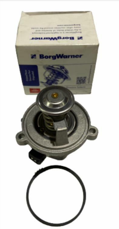 BMW TERMOSTAT KOMPLE N63-N63N-E60-E61-F07-F10-F11-F01-F02-E53-E70-F15-F16
