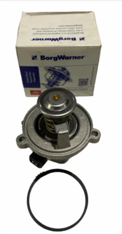 BMW TERMOSTAT KOMPLE N63-N63N-E60-E61-F07-F10-F11-F01-F02-E53-E70-F15-F16