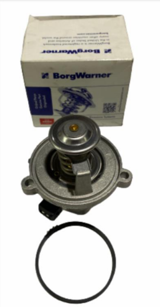 BMW TERMOSTAT KOMPLE N63-N63N-E60-E61-F07-F10-F11-F01-F02-E53-E70-F15-F16