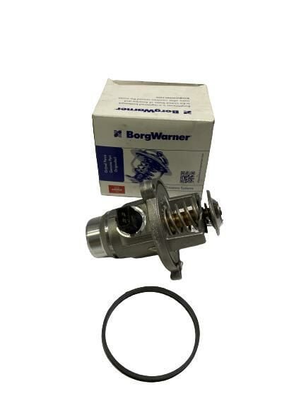 BMW TERMOSTAT KOMPLE N63-N63N-E60-E61-F07-F10-F11-F01-F02-E53-E70-F15-F16