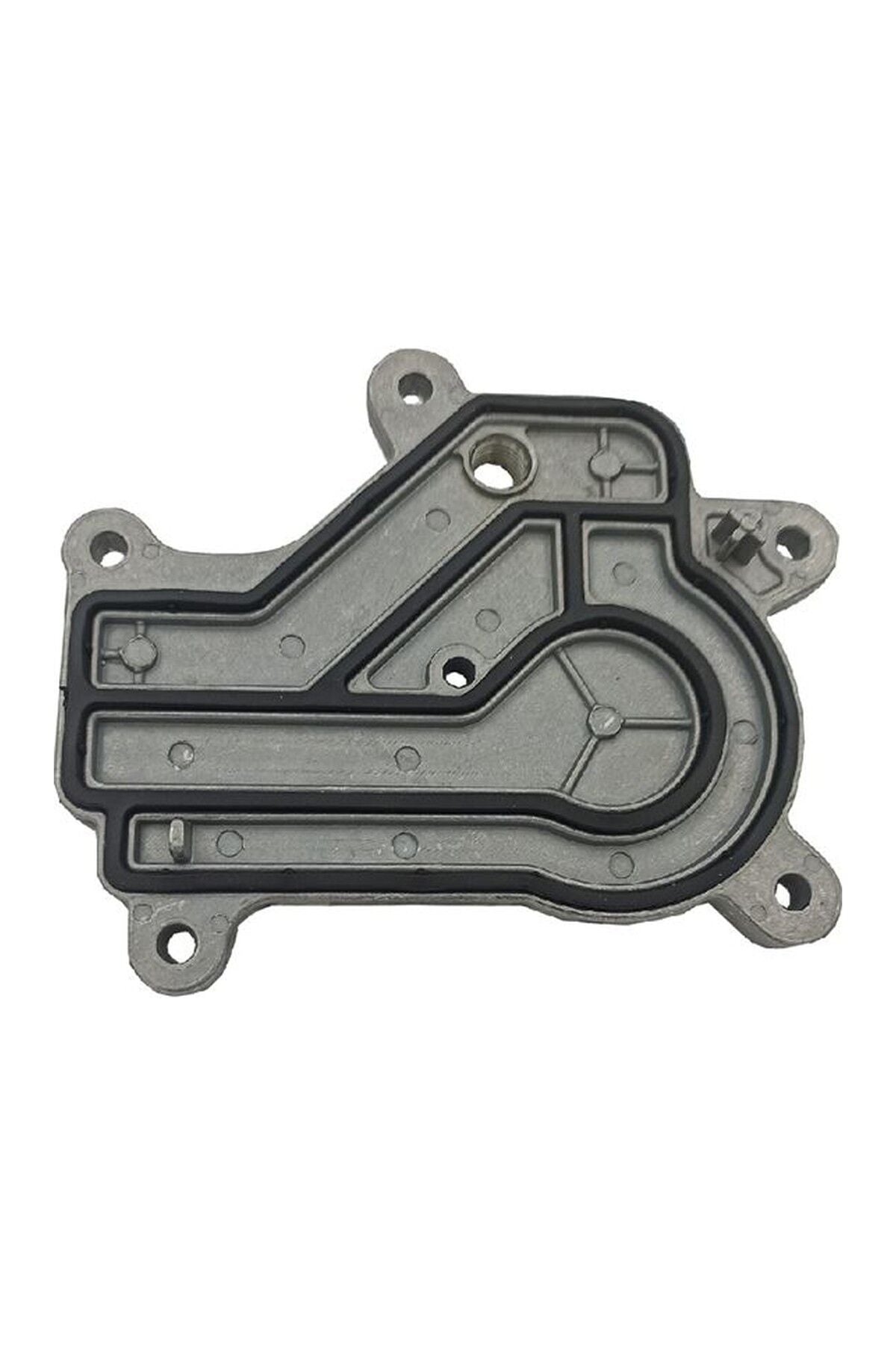 Yağ Filtre Kütüğü Metal Kapağı EXQ 263001 Volkswagen Crafter 2006-2012 OEM 074145117C