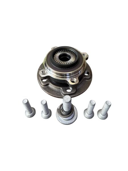 ÖN TEKER PORYA RULMANLI / BMW F40-F45-F48-F39-X1-X2 MINİ-F54-F55-F56-F57(13-18)/31206874443-713649610