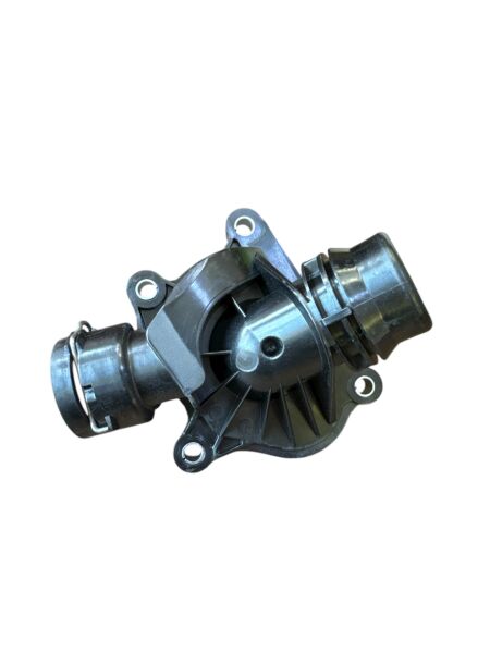Termostat FEBI 32648 BMW E46 E60 E65 E70 E83 E87 E90 2003-2016 M47N M57N OEM 11517805811