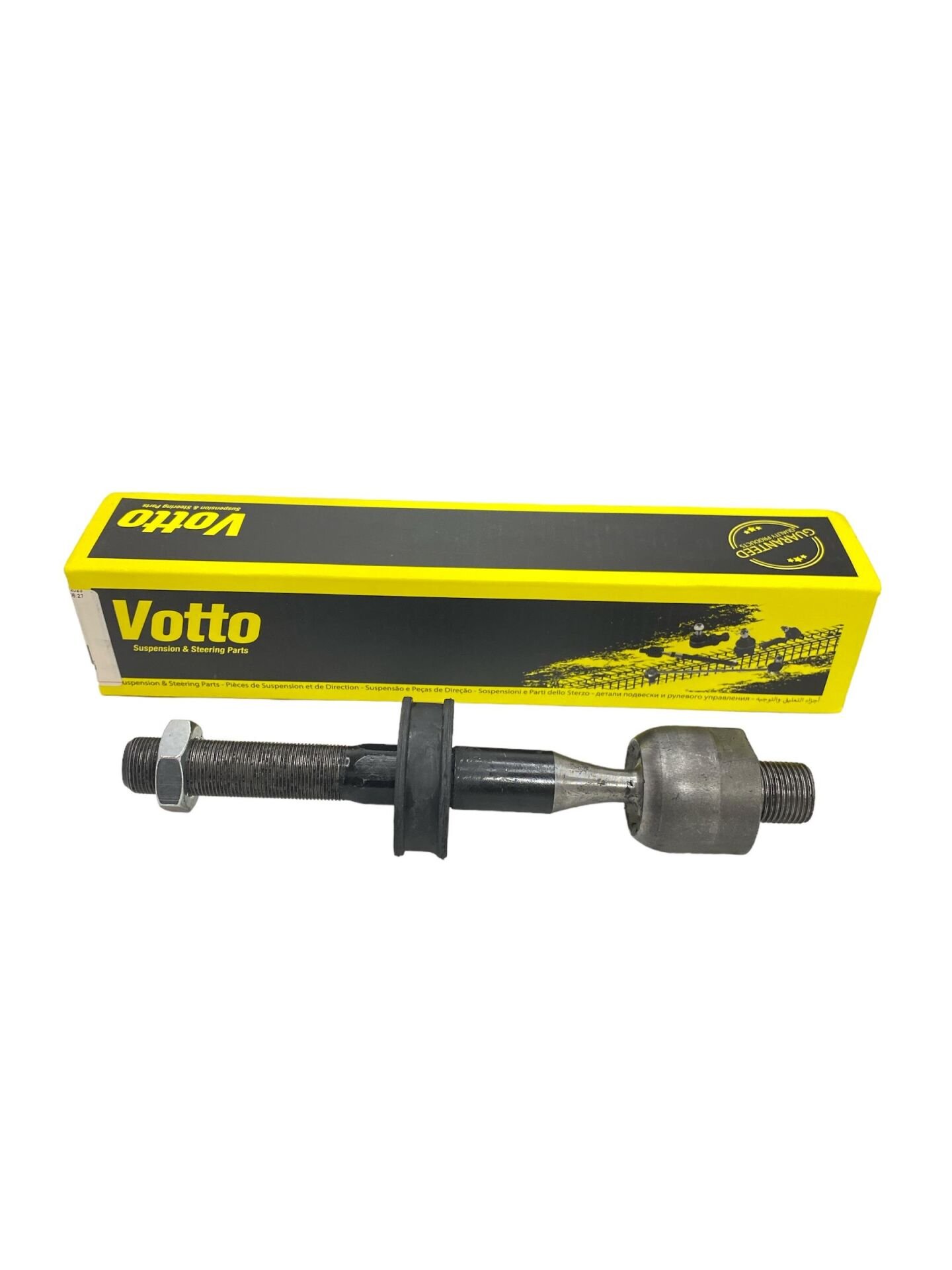 BMW ROT MİLİ SAĞ-SOL E39