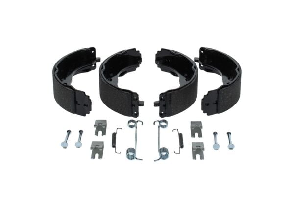 Fren Balatası Bosch 0986487726 Ducato / Boxer / Jumper 2006-2024 / 2024+ OEM 77364023