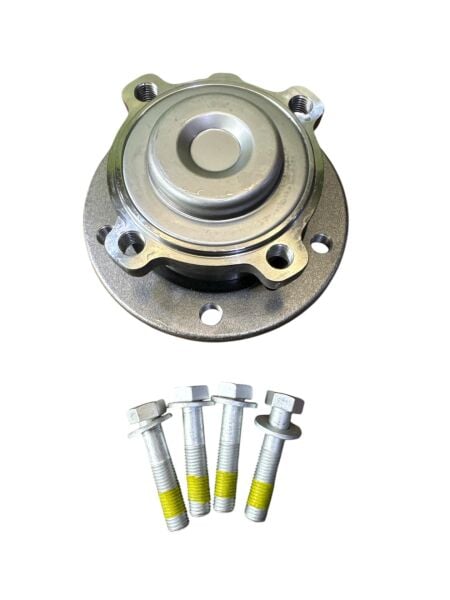 ÖN PORYA RULMANLI / BMW E81-E82-E87-E88-E90-E91-E92-E93-X1 E84-Z4-E89 (05-11) / 31216765157-72602