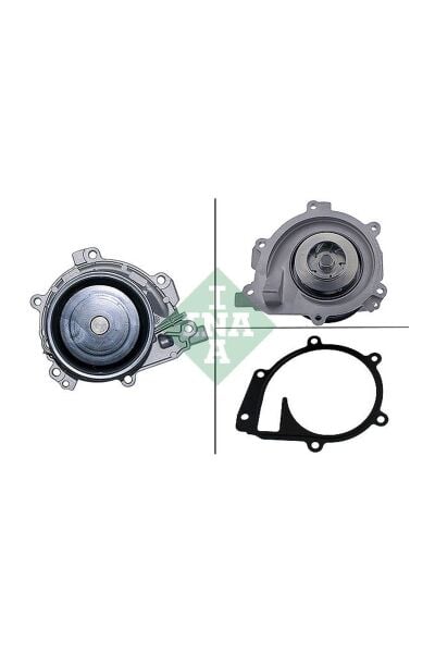Devirdaim INA 538098510 Mercedes-Benz Sprinter
