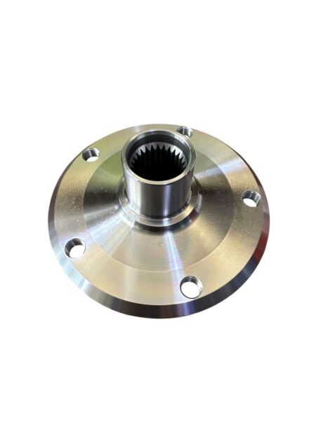 PORYA SOL-SAG UYUMLU ARKA RULMANSIZ 5 BIJON BMW 3 SERISI (E36) 316i 1991- (TASIYICI CAP 39mm) / VEKA441415