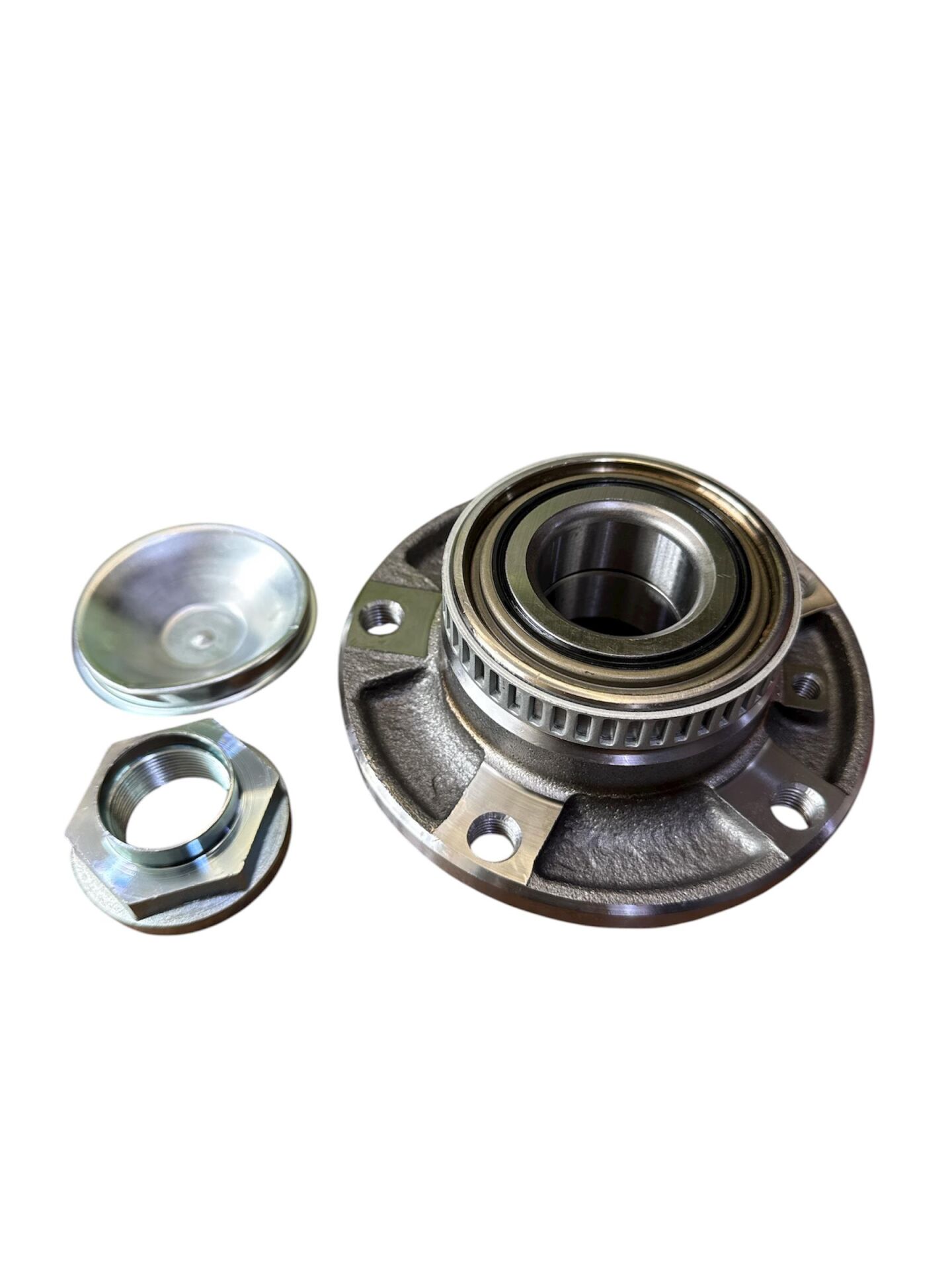 ÖN TEKER RULMAN / BMW E34-E36-E46 ÖN 91-SONRASI / MGA72332-31211139345