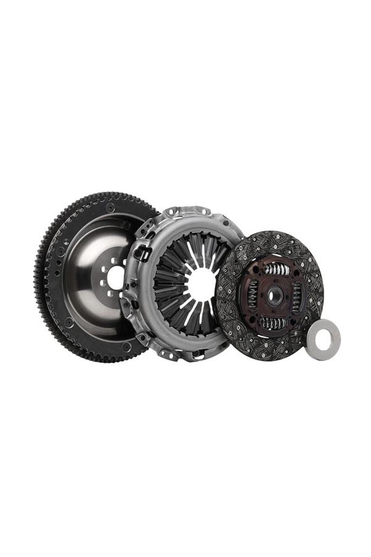 Debriyaj Seti Exedy NSK2191SMF Nissan Navara
