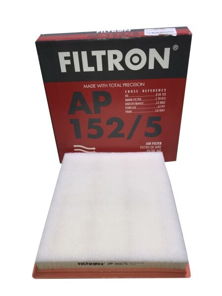 HAVA FİLTRESİ / INSIGNIA / 834125-AP152/5