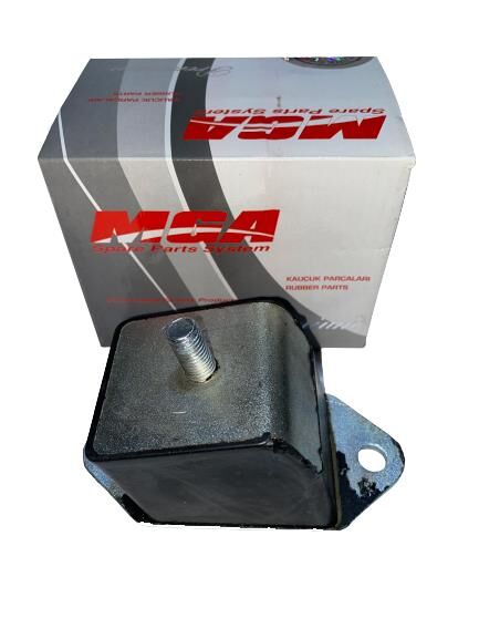 MOTOR TAKOZU SAĞ / RENAULT R9 - R11 - R21 / 7702257835 - 952018