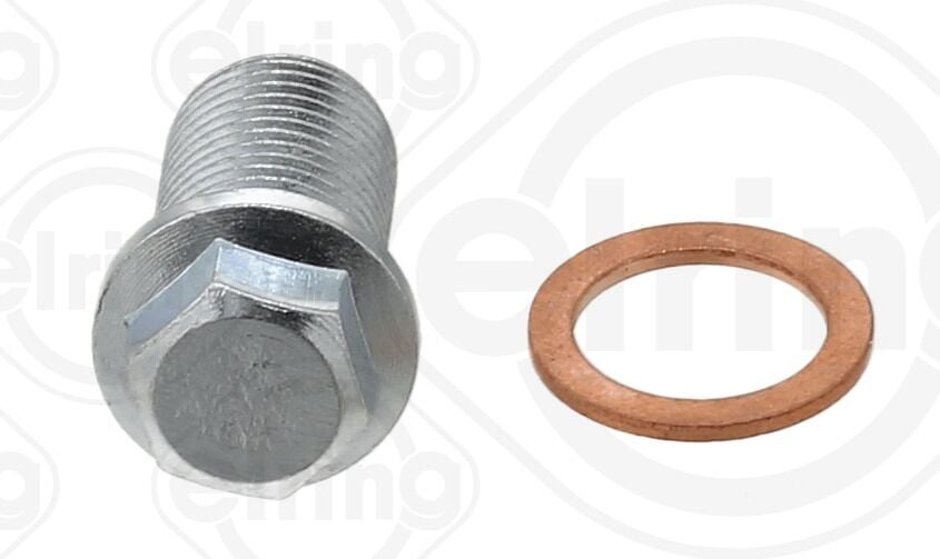 Karter Tapası Elring 877.840 Sprinter 2006-2018 / 2018+ 651 Motor Vito W447 2014+ 651 Motor Vito W639 2003-2014 OEM 1119970330