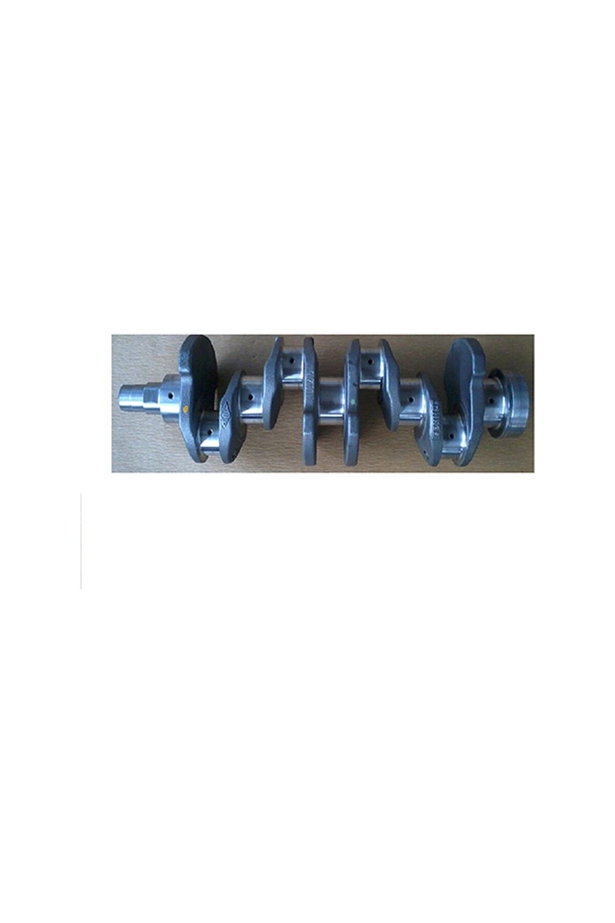 Krank Mili Genmot GM1003 Fiat Murat 131