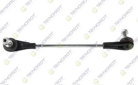 BMW SOL ÖN VİRAJ ASKI ROTU G20-G21-G80-G81