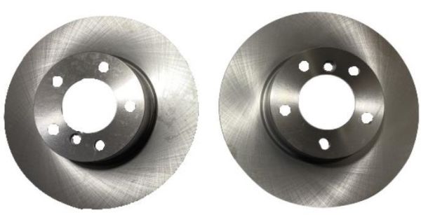 FREN DİSKİ ÖN / E90-E91-E92-E93-F30-E84/ 34116855006 34118848417 34116792219