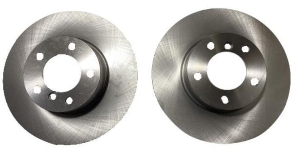 FREN DİSKİ ÖN / E90-E91-E92-E93-F30-E84/ 34116855006 34118848417 34116792219