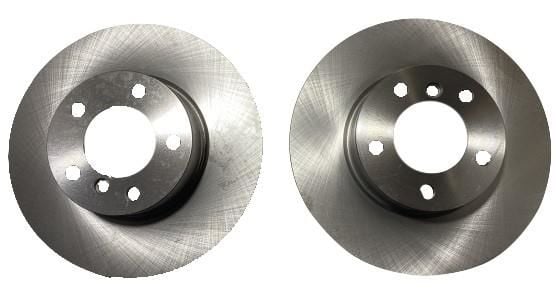 FREN DİSKİ ÖN / E90-E91-E92-E93-F30-E84/ 34116855006 34118848417 34116792219