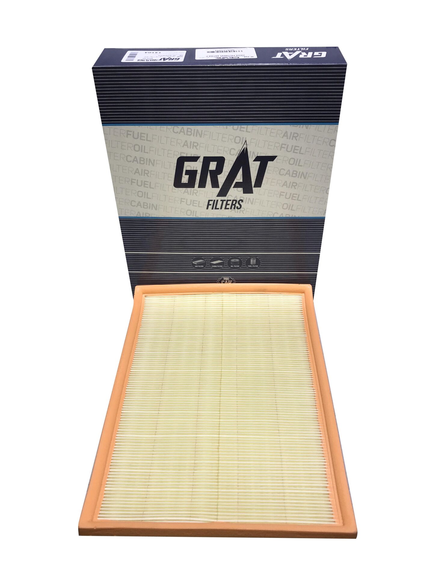 HAVA FİLTRE / ASTRA F-CLASSIC / 835605-14104