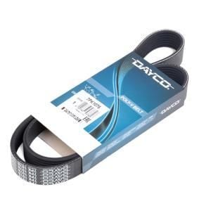 Kanallı Kayış Dayco 7PK1076 Ducato 2006-2021 OEM 500388408