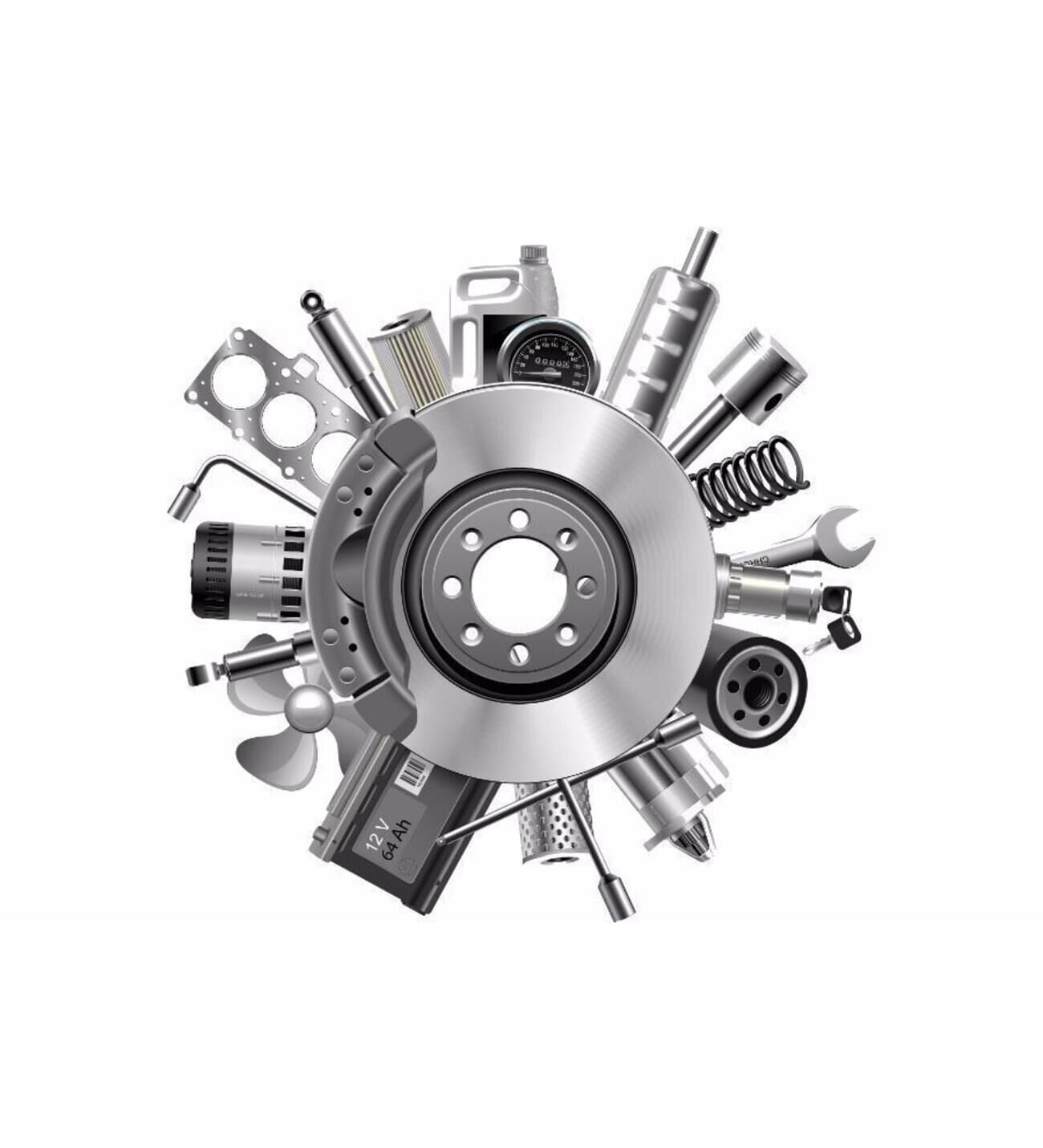 SUBAP GAYD BMW E81-E82-E87E-88-E90-E91-E92-E93-F20-F21-F22-F23