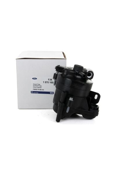 Yakıt Filtresi Otosan FM5Q 9155 AA Ford Fiesta / Courier / Focus D15