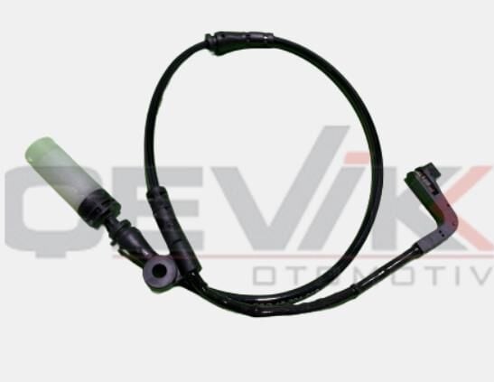 FREN BALATA FİŞİ ÖN / E60-E61-E63-E64 / 15201018 - 34356789492