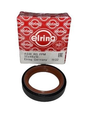 Krank Keçesi Elring 294.357 Crafter 2006-2018 OEM 054115147B
