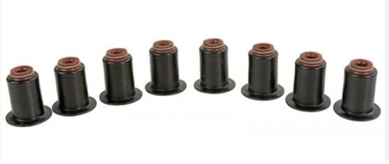 Subap Lastiği 6x10 19,6x21,5 SKT 4S068V Ford Focus / C-Max / Mondeo OEM 3M5Q 6571 BA
