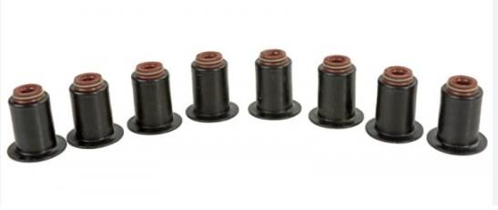 Subap Lastiği 6x10 19,6x21,5 SKT 4S068V Ford Focus / C-Max / Mondeo OEM 3M5Q 6571 BA