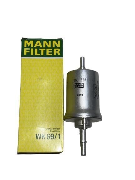 BENZİN FİLTRESİ / POLO-IBIZA-CORDOBA-FABIA / 6Q0201051-WK69/1