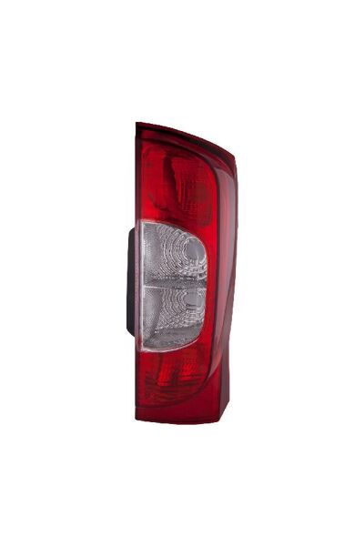 Sağ Stop Lambası Tek Kapı Pleksan 6952 Fiat Fiorino