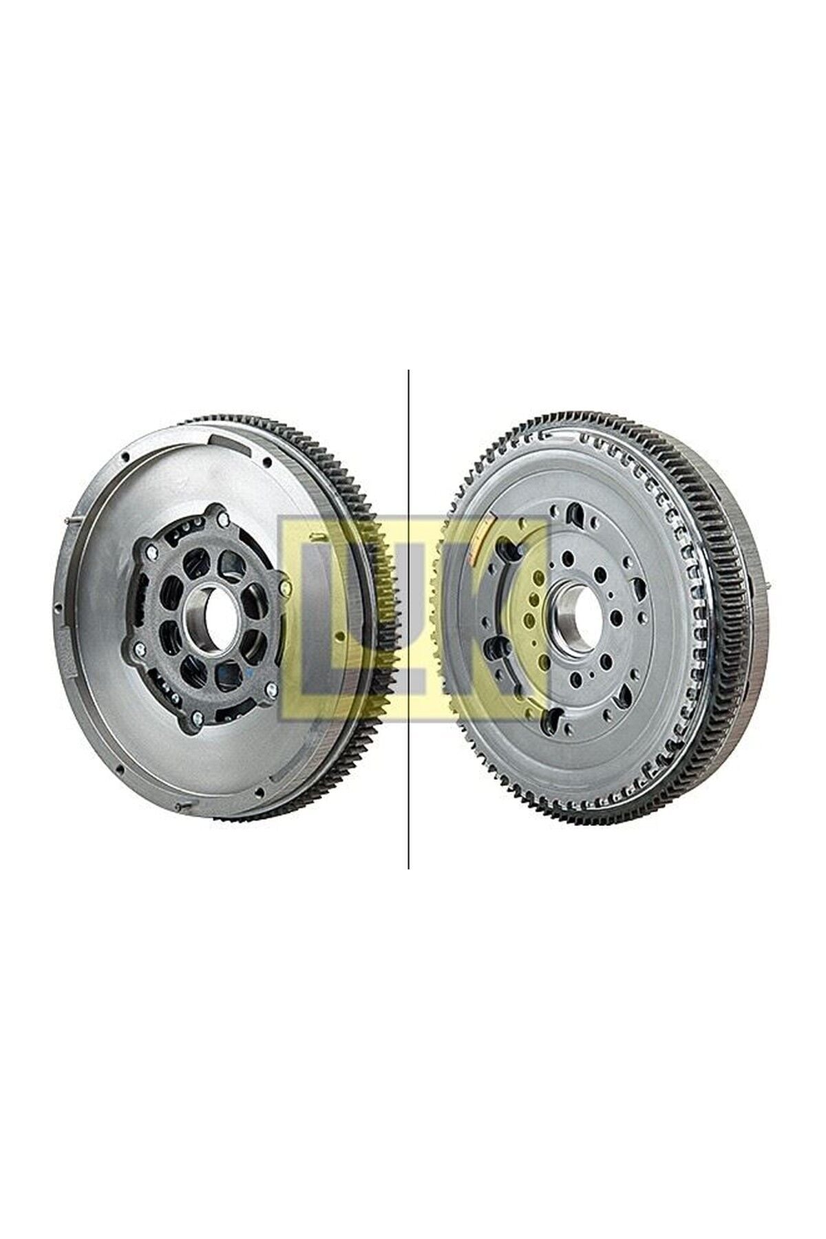 Volant Çift Kütle LUK 415043810 Ford Transit V347