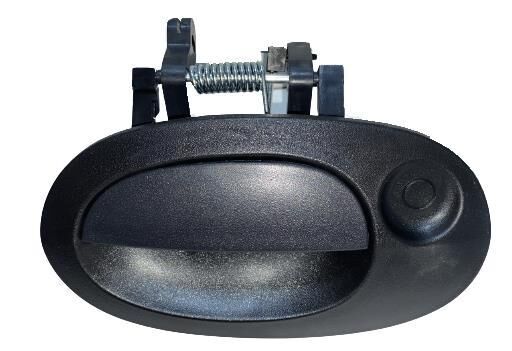 BAGAJ AÇMA KOLU / KANGOO (TEK KAPI) / 8200153666 - KR472