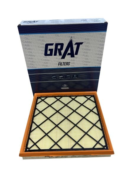 HAVA FİLTRE KÜÇÜK TİP / ASTRA J-CRUZE / 13272717-25101