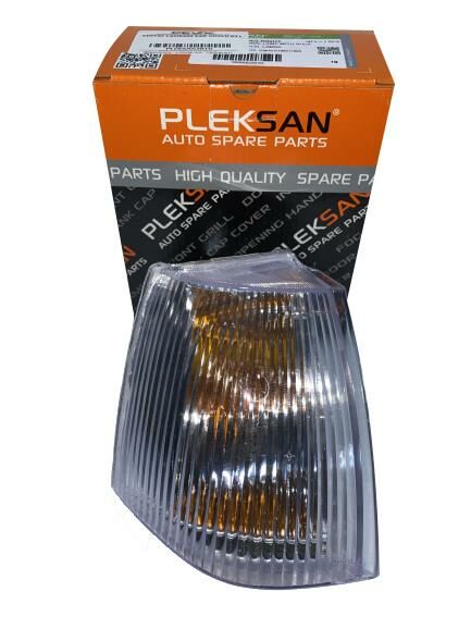 SİNYAL LAMBASI SAĞ DUYLU / RENAULT R11 / 7702247315 - 2810