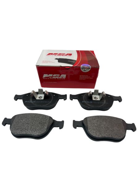 Ön Fren Balatası MGA 55255 OEM 2T14 2K021 A2C