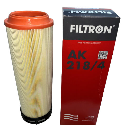 Hava Filtresi Filtron AK218-4 Mercedes-Benz W203 OEM A6460940004