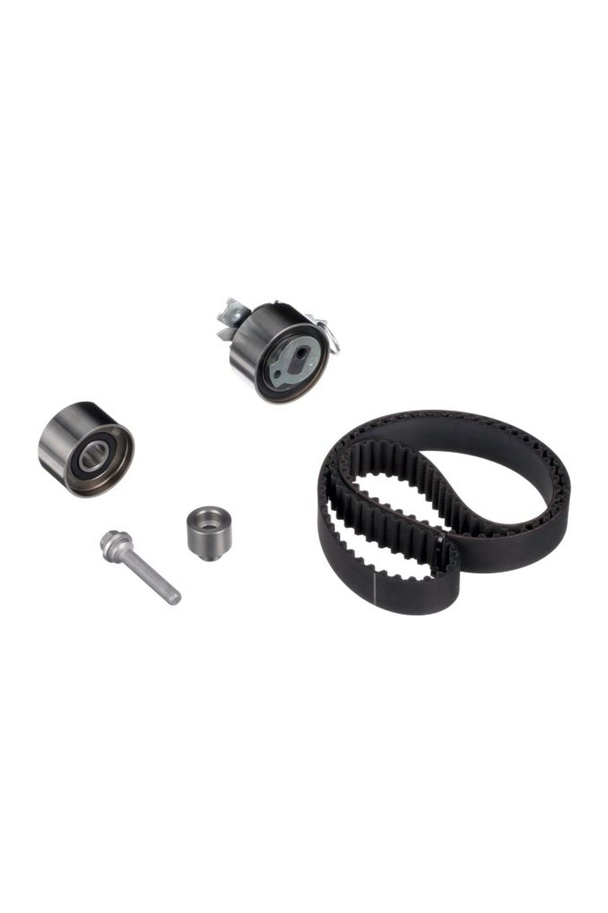 Triger Seti Gates K015696XS Kia Ceed 2018+ / 1.6 CRDi / Cerato