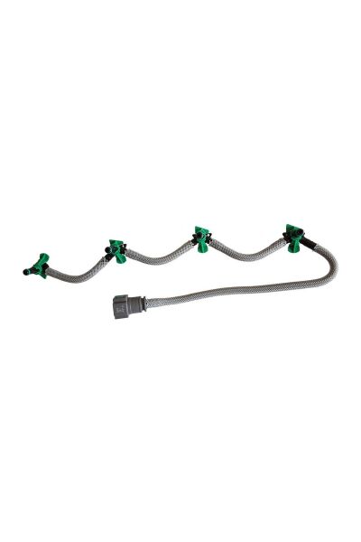 Enjektör Geri Dönüş Hortumu Wintech 0500415 Ford Focus