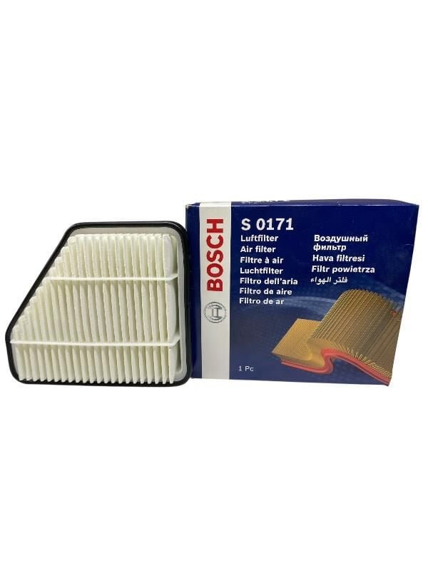 HAVA FİLTRE / TOYOTA COROLLA 07-11 - AURIS 07-11 - AVENSIS 12- / 026400171