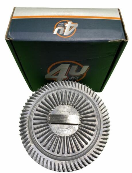 FAN TERMİĞİ BMW E53-E65