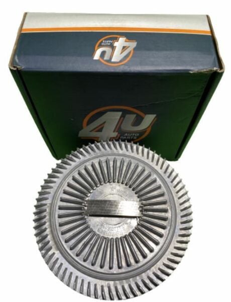 FAN TERMİĞİ BMW E53-E65