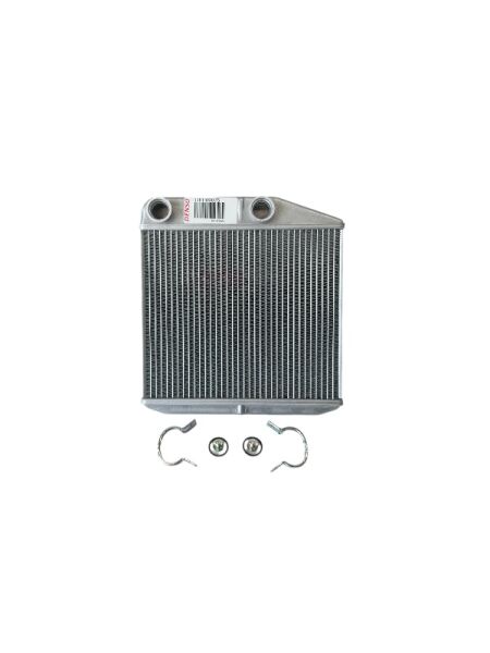 Kalorifer Radyatörü Denso DRR09075 Opel Corsa D / Alfa Romeo MiTo / Fiat Egea 2015-2023 OEM 1618468