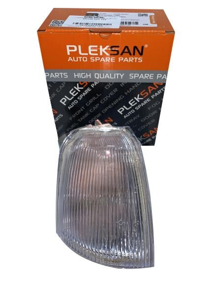 SİNYAL LAMBASI SAĞ DUYSUZ / RENAULT R19 / 7702127390 - 3120