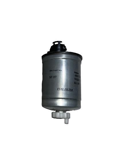 YAKIT FİLTRESİ / CADDY 2-POLO-IBIZA 3 / 6K0127401G-SF137