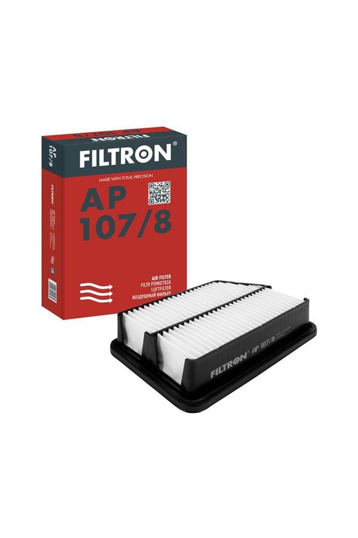 Hava Filtresi Filtron AP4016 Hyundai ix35 2010-2015 / Kia Sportage 2011-2016 / Hyundai i40 2011-2015