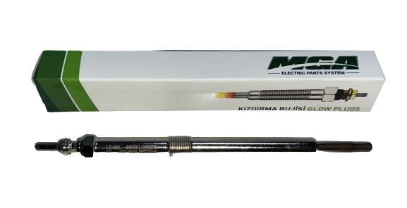 KIZDIRMA BUJİ MASTER II 2.5 G9U