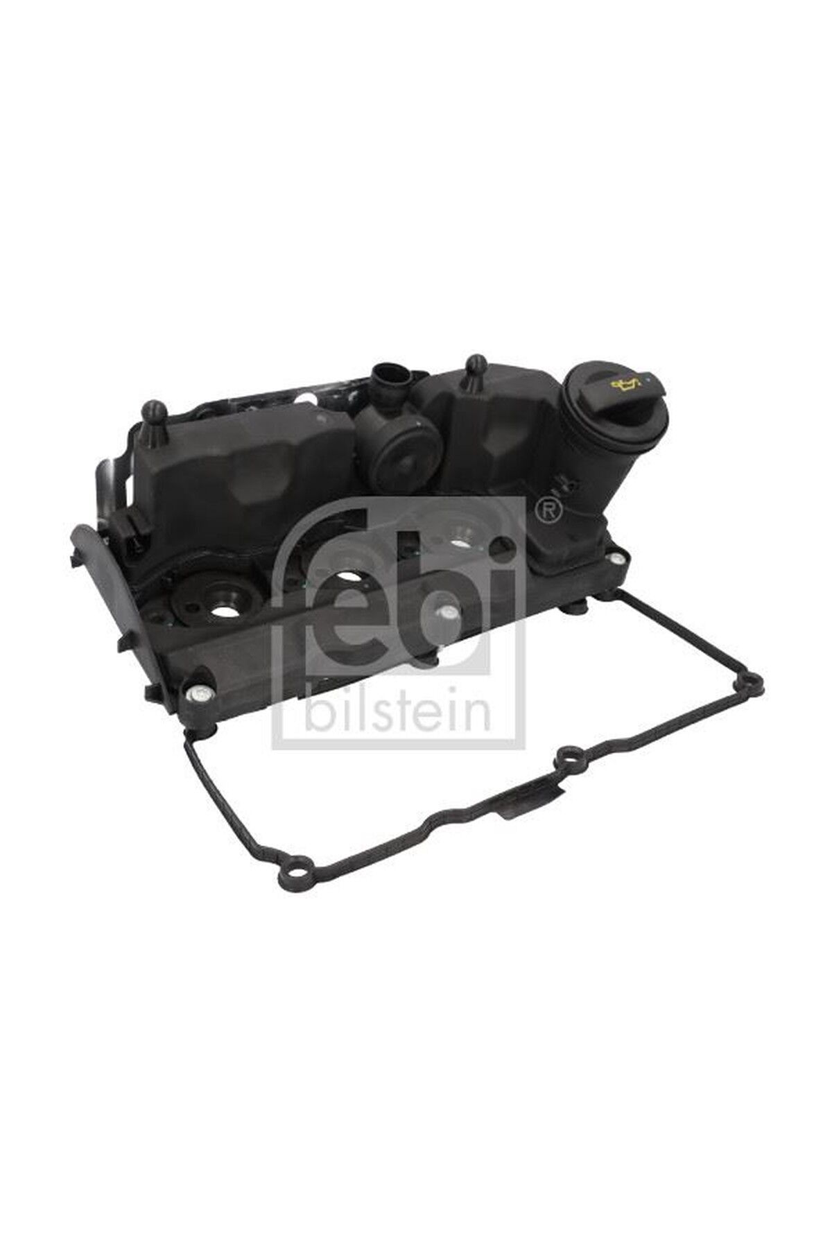 Külbütör Kapağı FEBI 186113 Volkswagen Polo V 2009-2014